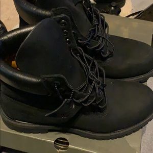 Timberland Boots